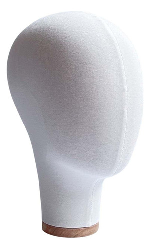 Cabeza De Maniquí De Cabeza De Bloque De Cabeza De Estilo A