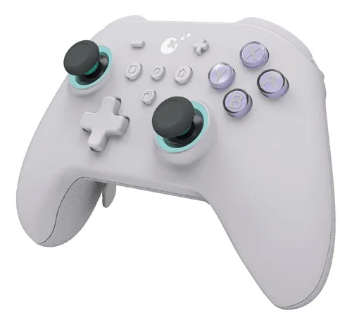 Gulikit Kk3 Max: Controlador Inalmbrico Para Switch Y Pc