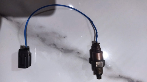 Sensor De Oxigeno De Crypton 