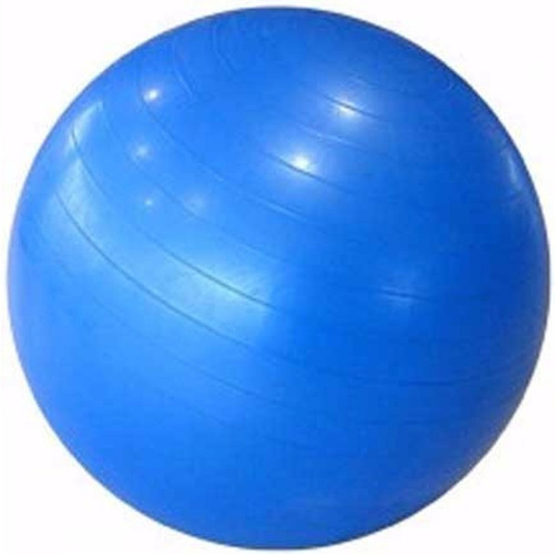 Imagen 2 de 5 de Pelota Esferodinamia 85 Cm Reforzada Pilates Yoga Importadas