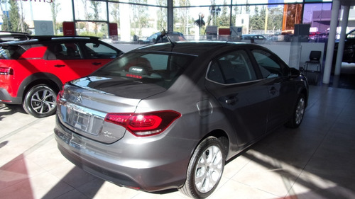 Citroen C4 Lounge Hdi