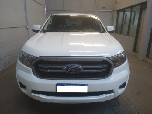 Imagen 2 de 7 de Ford Ranger