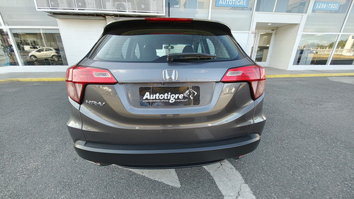 Honda HR-V 1.8 Lx 2wd Cvt