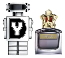 Comprar Combo Parismania + Optimus Hombre 100ml Edp Perfumes