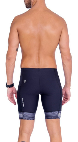 Imagem 5 de 5 de Bermuda De Corrida Masculina Woom Series 140 Coleção 2021