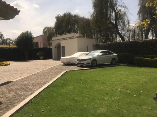 Imagen 3 de 30 de Venta Casa En Llano Grande, Metepec