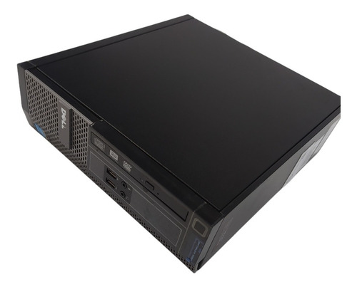Dell Desktop Sff I5 4570, 1tb Hdd, 8gb Ram - ¡aprovecha! (Usado)