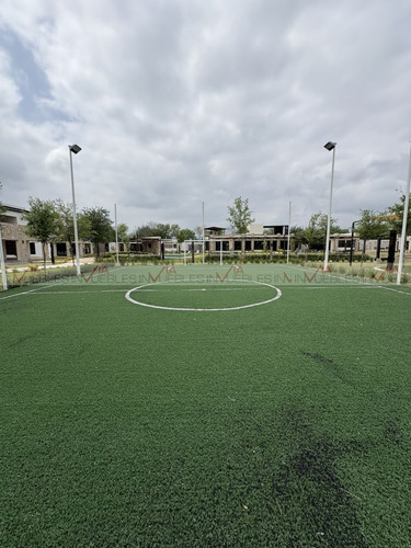 Villas Campestres Congregación Calles