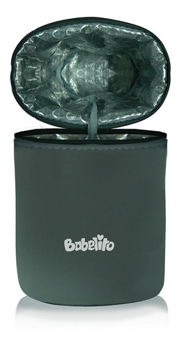 Porta Biberón Térmico Neoprene Babelito