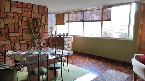 Imagen 11 de 14 de Se Vende Tradicional Apto De 183 Mts2 En La Boyera, Municipio El Hatillo