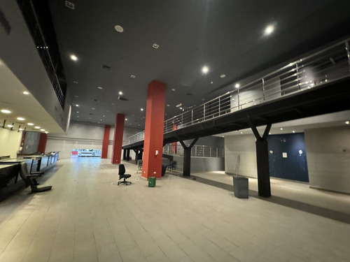 Local Comercial Alquiler Venta Occidental Mall Prol. 27 De Feb, Alameda Sdo