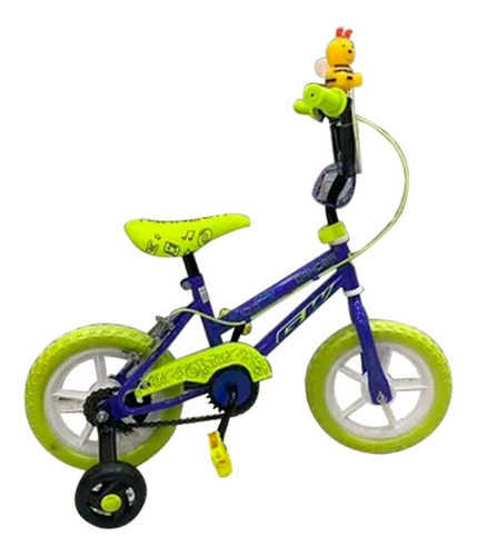 Bicicleta Gw Dancer