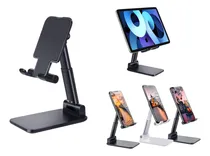 Comprar Soporte Celular Base Celular Holders Tablet Soporte Portatil