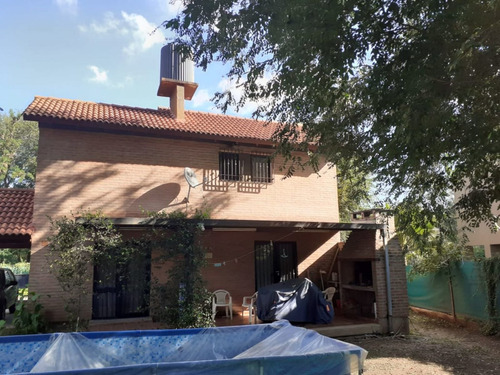 Imagen 5 de 5 de Casa 2 Dormitorios Condor Alto
