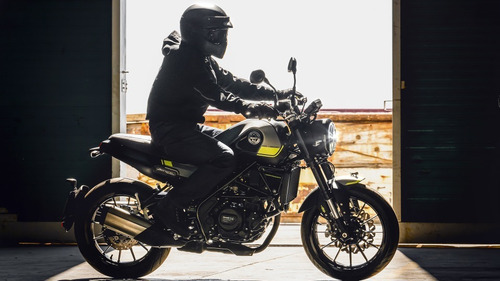 Imagen 19 de 20 de Benelli Leoncino 250 Abs - Mejor Contado! - Financiaciones!