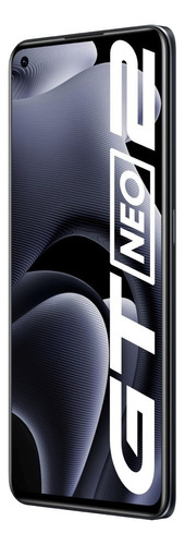 Realme GT Neo 2 Dual SIM 256 GB  neo negro 8 GB RAM