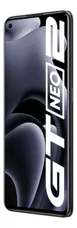 Realme GT Neo 2 Dual SIM 256 GB neo negro 12 GB RAM