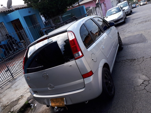 Chevrolet Meriva 1.8 5p 2003
