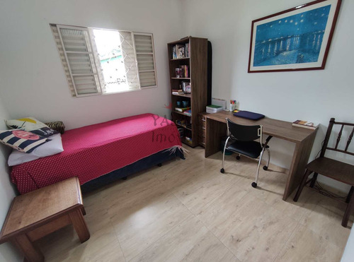 Imagem 27 de 30 de Excelente Casa No Centro De Bertioga! R$ 600 Mil, Cod: 758 - V758