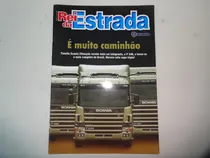 Comprar Rei Da Estrada Scania N 118 Família Scania Evolução P 340