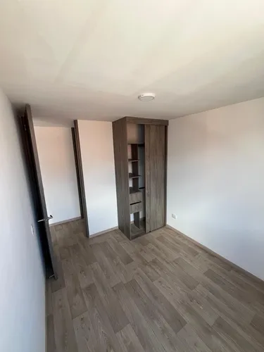 Apartamento En El Conjunto Ocobos De Cajica, 48 M2