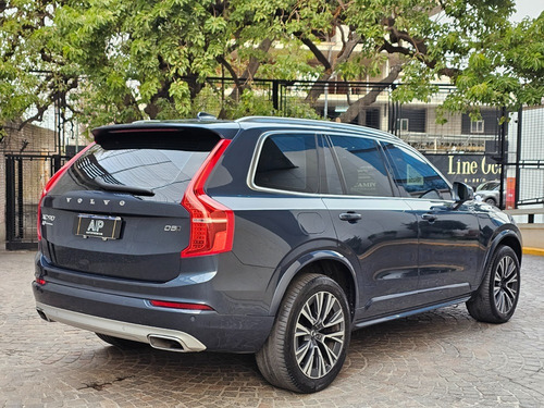 Volvo XC90 2.0t D5 Momentum Awd