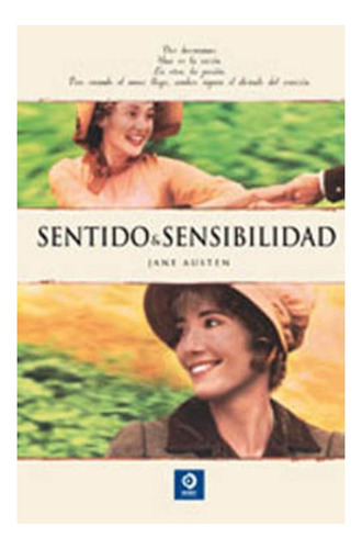 Libro Sentido Y Sensibilidad /853