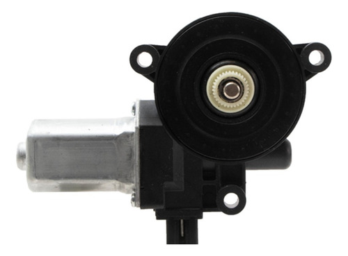 Motor Elevador Cristales Delantero Izq Mazda 3 2014-2018