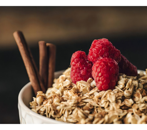 Kodiak Avena C/protein-packed Classic Rolled Oats 454 Gr