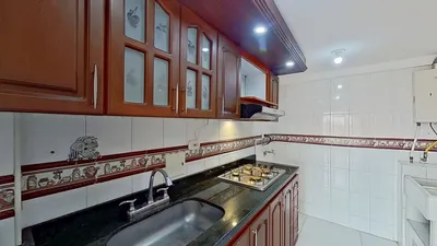 Apartamento en venta