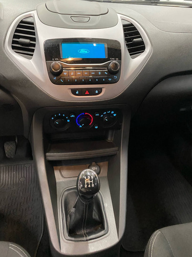 Ford Ka 1.0 Ti-vct Flex Se Manual