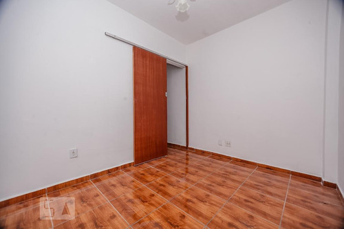 Apartamento Para Aluguel - Fonseca, 2 Quartos, 50 - 893310000