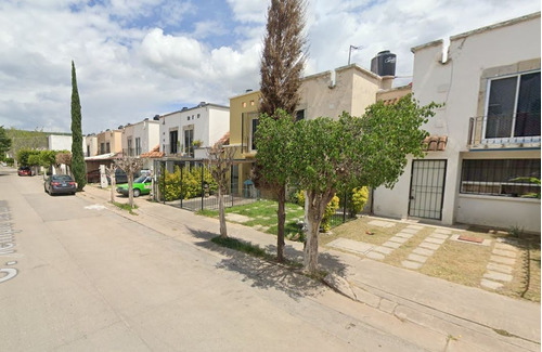 Caba Casa En Venta Mision Del Carmen Leon Guanajuato