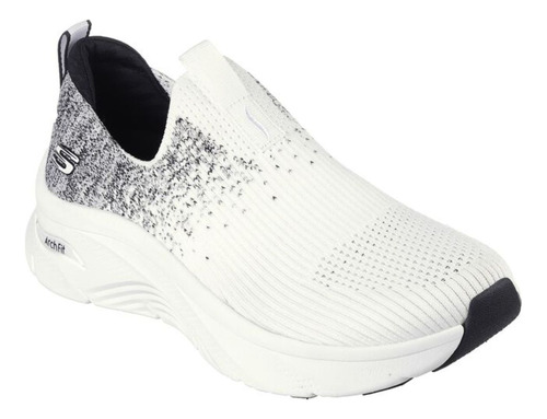 Tenis Dama Skechers Sport Arch Fit Dlux Key 149684 Original