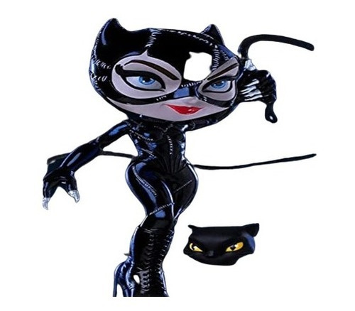 Figura Catwoman Batman Returns Minico Iron Studios