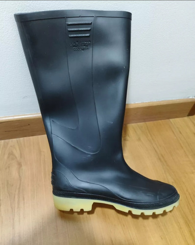 Botas Pantaneras Caña Alta Para Hombre