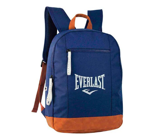 Mochila Everlast 27397 Urbana Escolar 