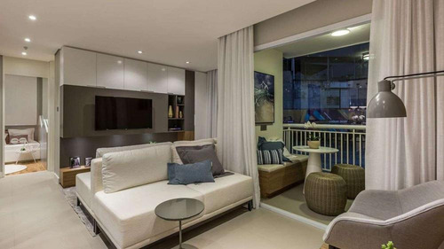 Imagem 21 de 23 de Apartamento Novo À Venda Com 65 M² No Condomínio On Belém View Em Vila Pirituba, São Paulo | Sp. - App243863v