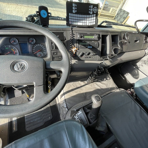 Imagem 7 de 10 de Caminhão Vw 30280 2022