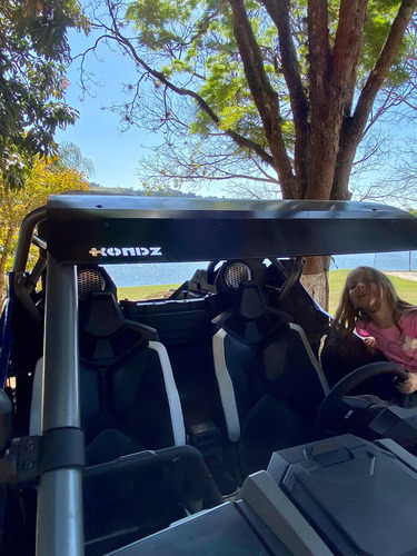 Polaris Rzr Pro Xp Ultimate 2021