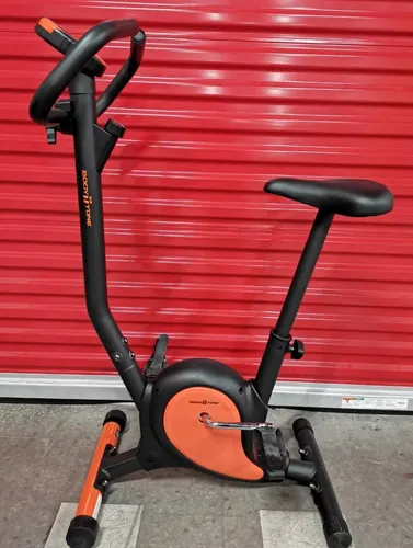 Bicicleta Est tica Mtdp 402 L Cuotas sin inter s