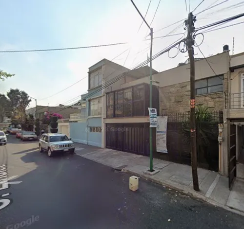 Remato Casa En Calle Linaloe, Santa María Insurgentes !!!204