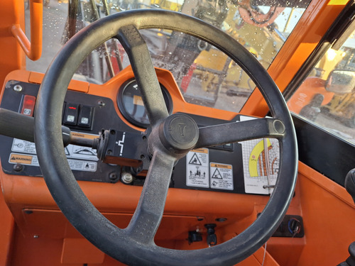 2017 Manipulador JLG 10054 Kit