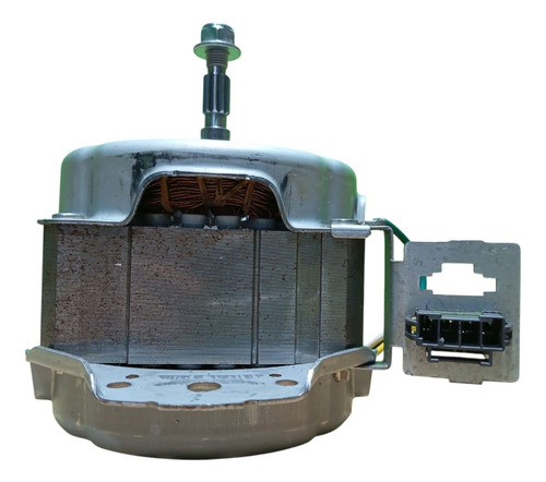 Motor Lavadora Mabe Easy Kraken 233d2246p001 Original (Reacondicionado)