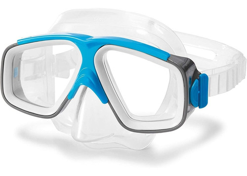 Imagen 3 de 3 de Lentes De Snorkel - Intex
