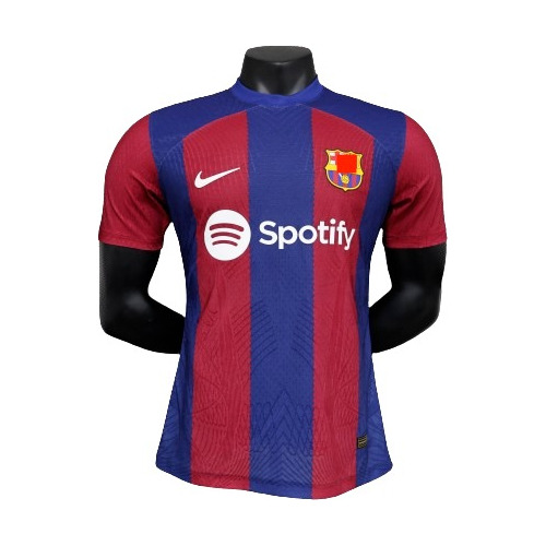 Polo Nike Authentic Camiseta Barcelona 23-24