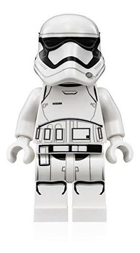Primeiro Pacote De Minifiguras Lego Star Wars: O Despertar D