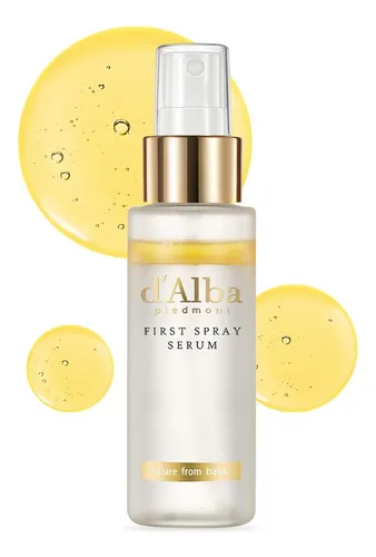 Sérum En Aerosol D'alba Con Trufa Blanca Italiana Vegano 50