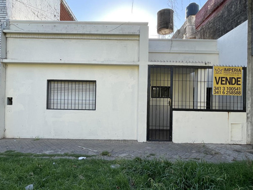 Imagen 14 de 14 de Casa De Dos Dormitorios C/ Patio Parrillero Terraza