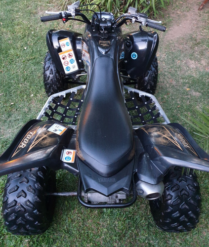 Yamaha Raptor 700 Edición Epecial Yfm 700 2012